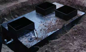 雨水回收系統(tǒng)的高效維護(hù)與持續(xù)優(yōu)化