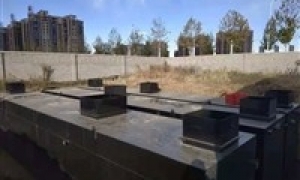 雨水收集系統(tǒng)：構(gòu)建生態(tài)城市的智慧源泉