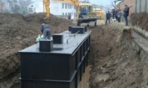 蓄水池雨水收集的構(gòu)成是怎么樣的？